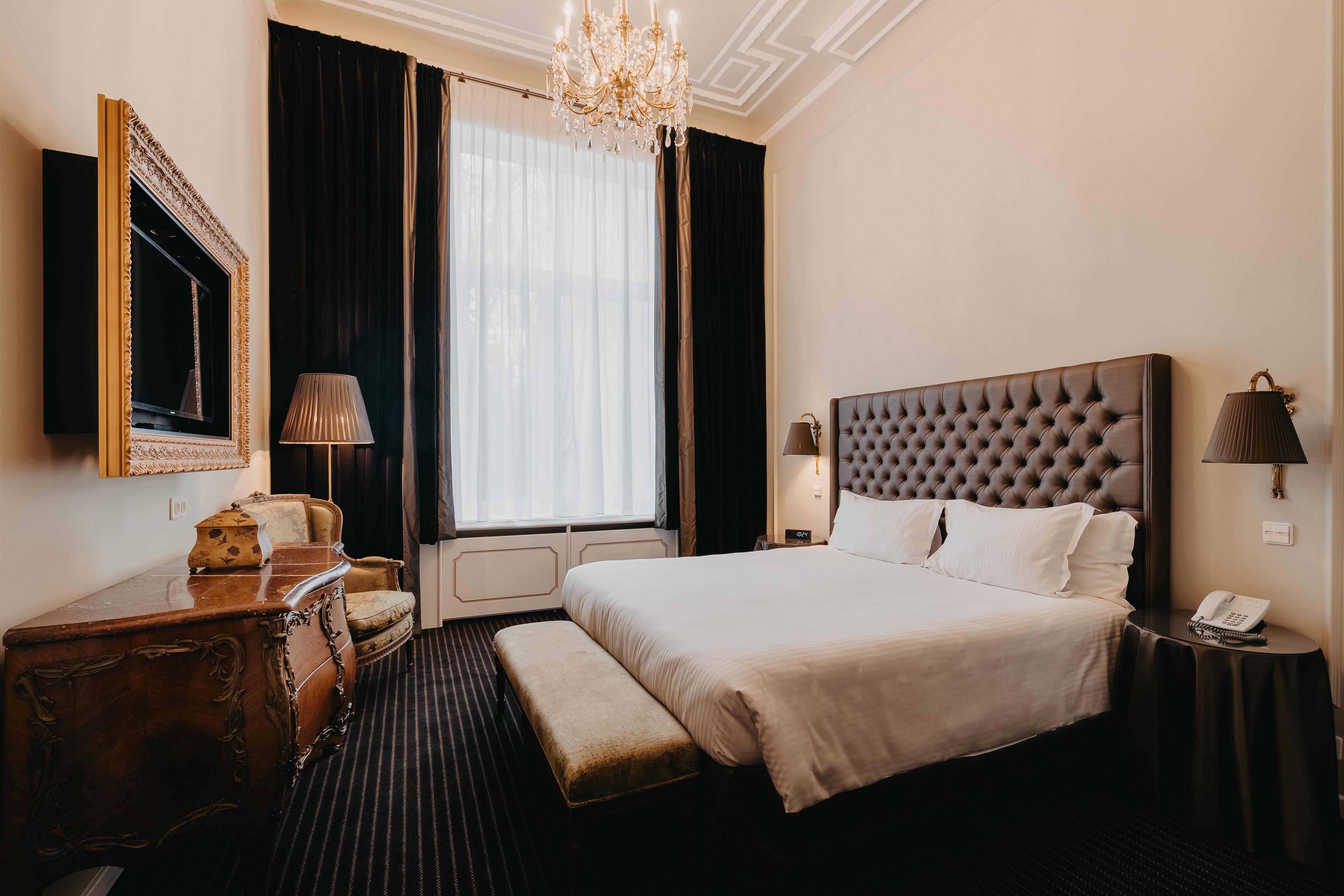 Manos Premier Hotel Saint-Gilles