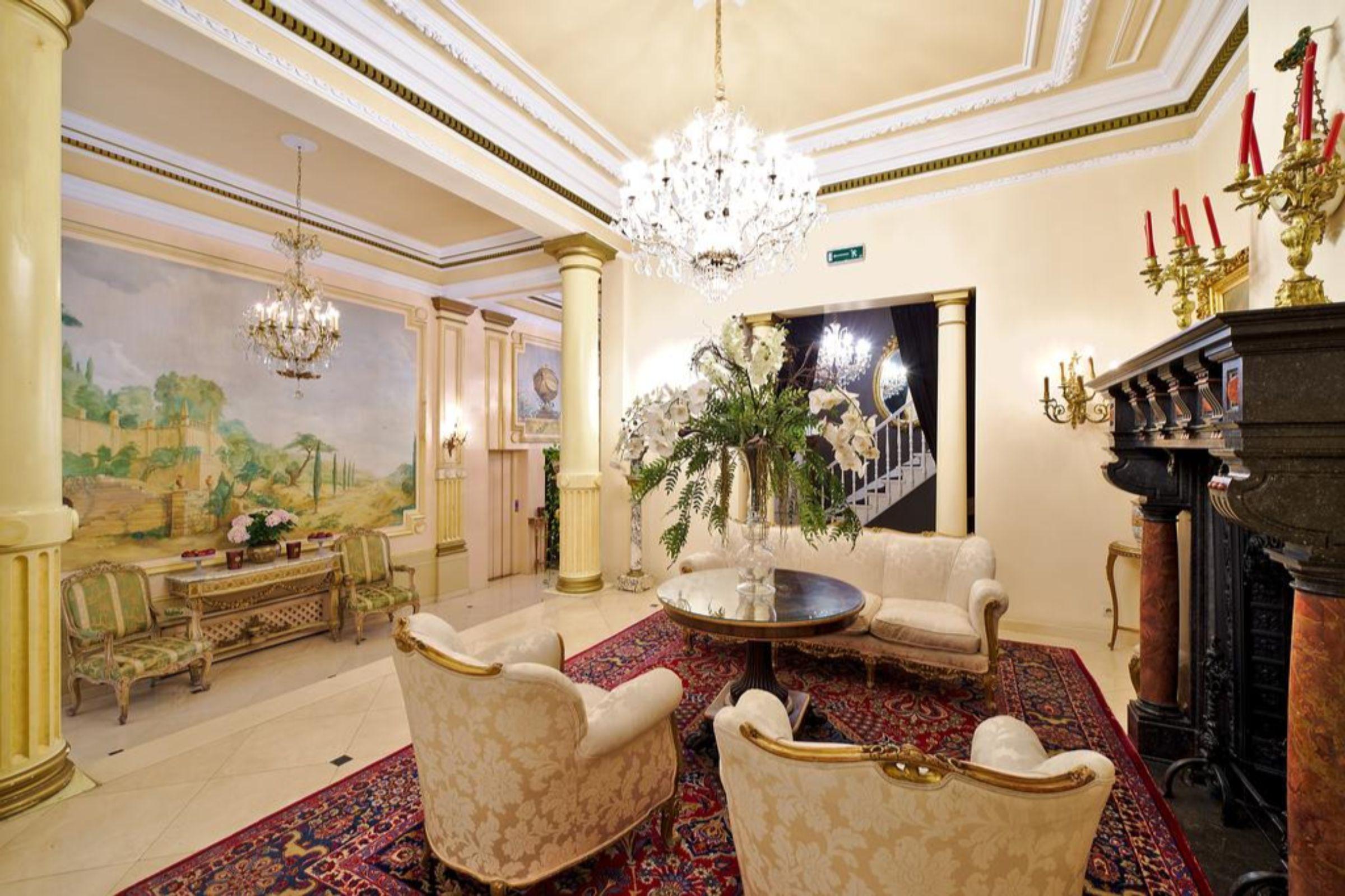 Manos Premier 4* Saint-Gilles