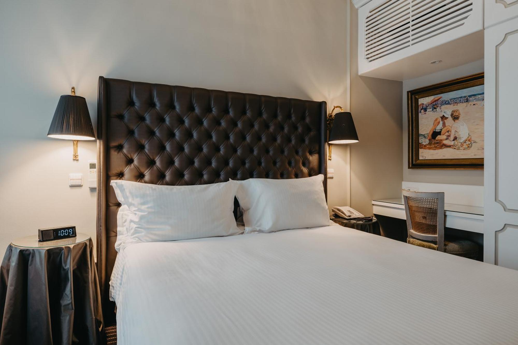 Manos Premier 4* Saint-Gilles