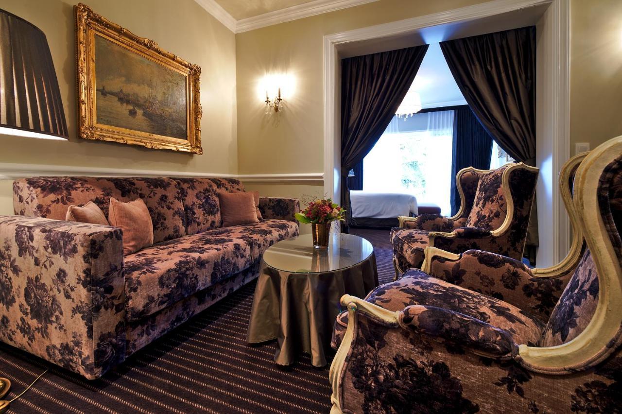 Hotel Manos Premier Saint-Gilles